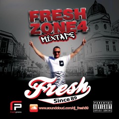 FreshZone 4