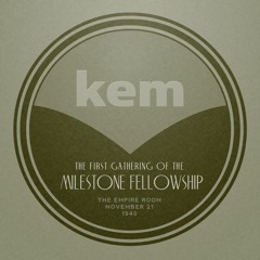 Kem - Live at Milestone Fellowship