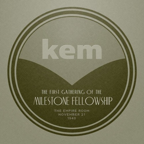 Kem - Live at Milestone Fellowship