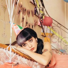 Melanie Martinez - Pity Party [Cover Fail(?)] *Music Box*