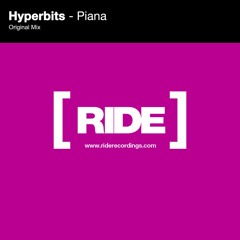 Hyperbits - Piana (Original Mix)