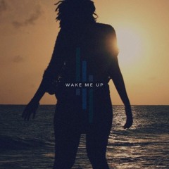 Wake Me Up [Prod. Chase]