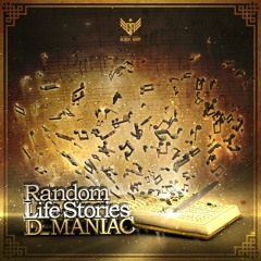D Maniac - The Un-Started Story Of X (SC DEMO)