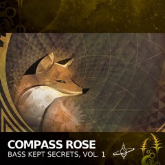 Compass Rose - Bass Kept Secrets