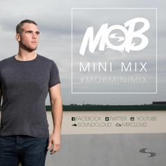 The Dj Mob Minimix Ep 2