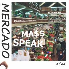Mercado (Ft. Speak)(Prod. by Ølsten)