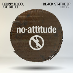 NARD027 Joe Dielle, Denny Loco - No Logo (Original Mix)