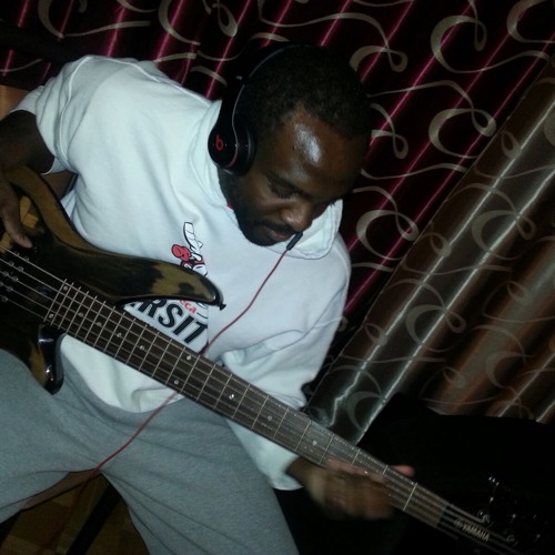 SuperKeyz Shout Track #1 (Drumless)