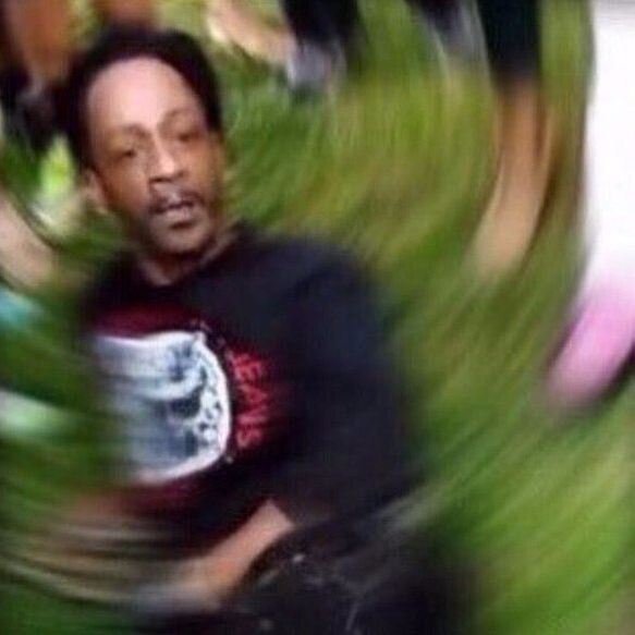 Ep. 31 - Katt Williams got beat up by a 7th grader episode artwork