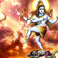 Shiva Tandava ( OUT NOW on Hitech Experience Comp. By Psyklot) Cosmic Crew Rec,