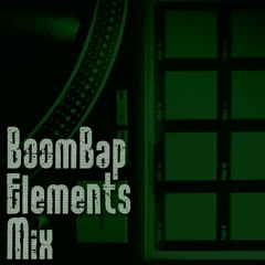 BoomBap Elements Mix