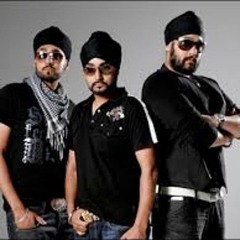 BILLO NI TERA LAL GHAGRA ( DJ NIDHAL REMIX)