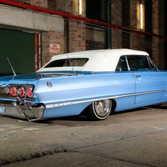 Jet - Same Ol' Same Ol' (G - Funk)