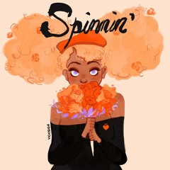 Spinnin'