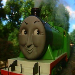 Henry The Green Engine's Theme (Season 8)