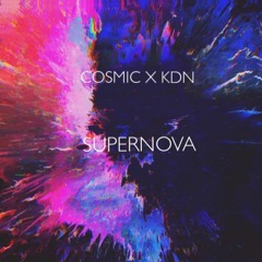 Supernova W/ Kdn
