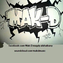 Ma Style - Prod by Mak-D