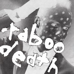 Jed Speare - Taboo Death (1982)