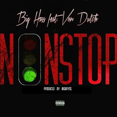 Nonstop feat Von Dutch prod by High Ryse