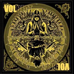 Volbeat A Warriors Call- Gutiar Cover
