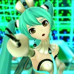 Ultimate Medley - Ultimate Exquisite Rampage [Miku] [Project Diva X]