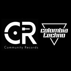 Set LANZAMIENTO <Colombia Techno> CR