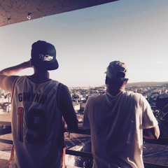 We Good - Cashy x CK x Lance D (Prod. By Rich Beatz)