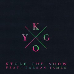 Kygo- stole the show (Martino Remix)
