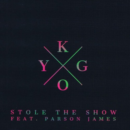 Kygo- stole the show (Martino Remix)