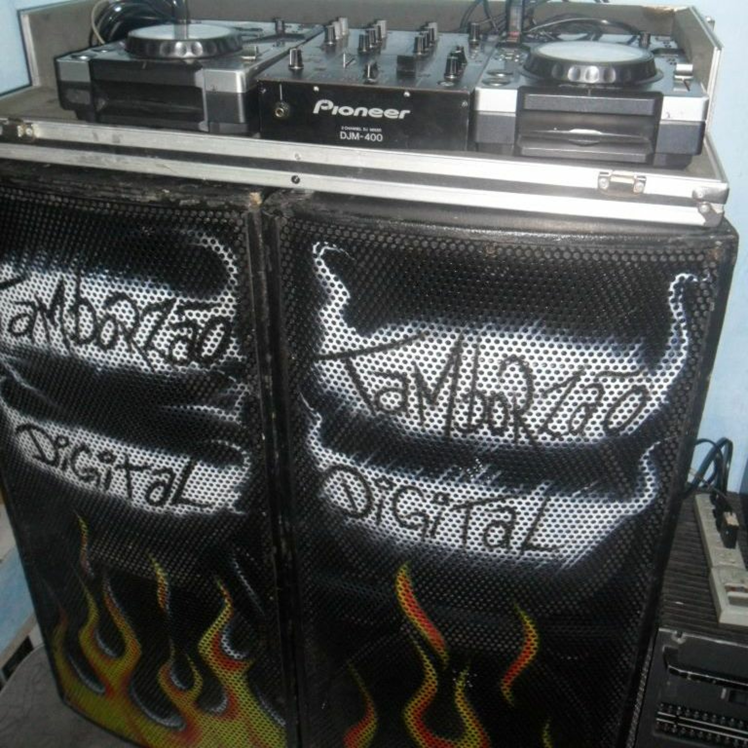 DJ PAULAO