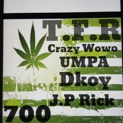 Dkoy ft Wowo she a thoty