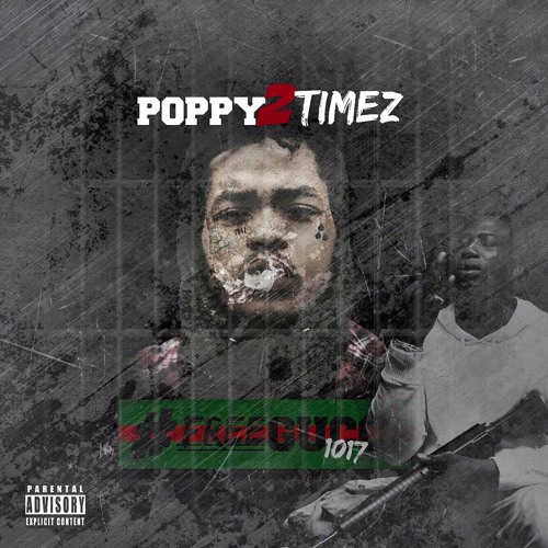 Coop- "Poppy 2 Times"