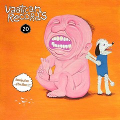Vaatican Records 2011