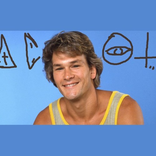 Patrick Swayze