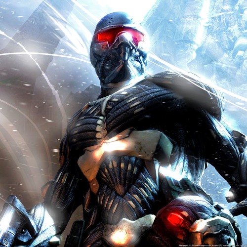 Crysis Main Theme