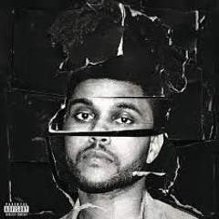 The Weeknd - Real Life Instrumental Remake By KyHeezie