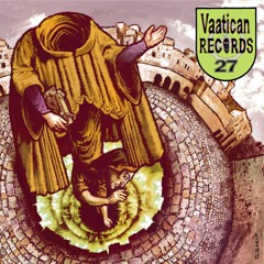 Vaatican Records 2013