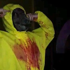 PRESSTERROR - DRRRRRR ZOMBIES (mastered by Lucretia)