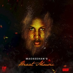 Mackeehan - Jah Army (Jah Army Riddim)