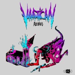 Vaatican Records 2015