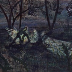 Dark Dreams – for solo piano (MSU Composition Festival)