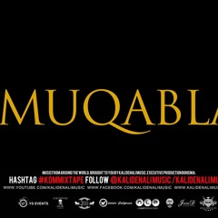 'MUQABLA' (Censored) by J.Hind x Bohemia x Shaxe Oriah