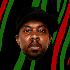 Stressed Out (Blue Funk "RIP Phife Dawg" Remix)