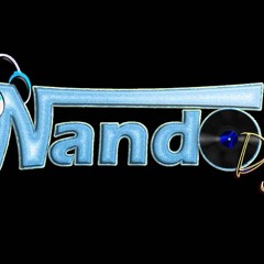 Remixer Djj Nando