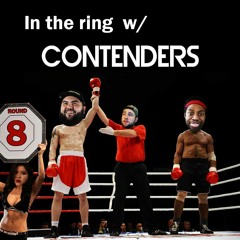 In The Ring 8