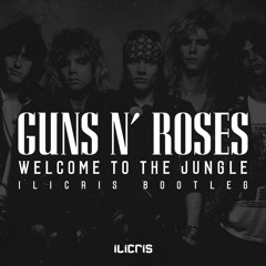 Welcome to the Jungle (FREE DOWNLOAD)
