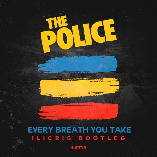 Every Breath (FREE DOWNLOAD)