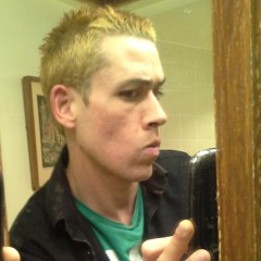 Reaching For Air (instrumental version)