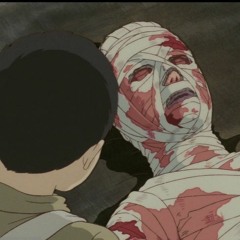 Grave Of The Fireflies(produced by, Foisey.)