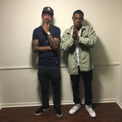 MxG Grizzy - TIME FOR THAT FT MxG Reem